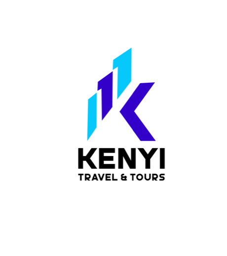 Kenyi Travel & Tours logo